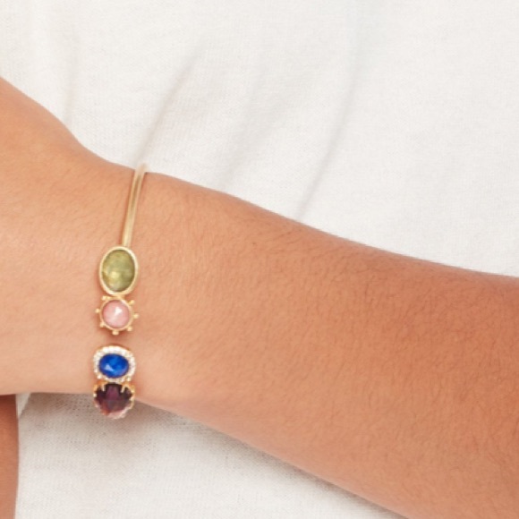 kate spade Jewelry - 🛍Kate Spade perfectly Imperfect Bracelet